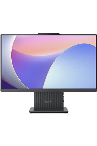 LENOVO All In One PC IdeaCentre AIO 24ARR9, Procesor AMD Ryzen 5 7535HS 3.4GH...