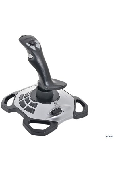 logitech Joystick Extreme 3D PRO