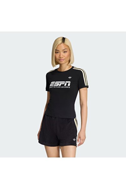 adidas Cotton Cali Kadın Tişört