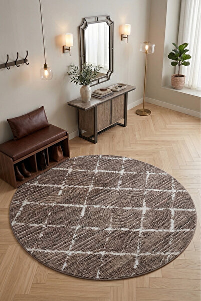 Cos.kim Non-Slip Based Carpet Runner Living Room Hallway Kitchen Bedroom Carp...
