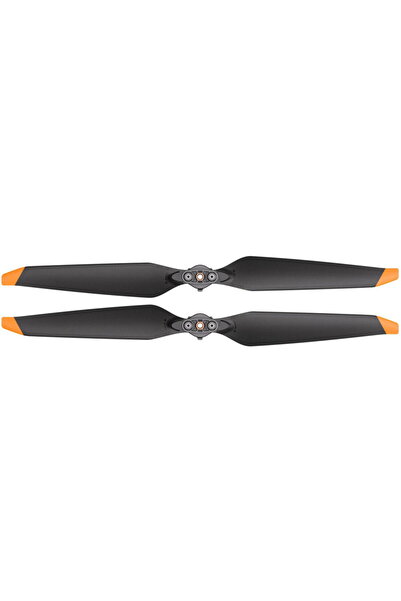 DJI Set elice Inspire 3, quick-release, pliabile, NM/ CP.IN.00000042.01, Negr...