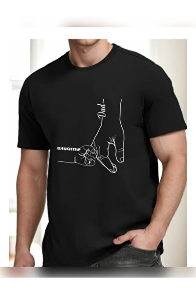 TİMİSİVA Μπλουζάκι Unisex oversized με τύπωμα με κοντό μανίκι και λαιμόκοψη, ...