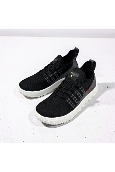 twingers Παιδικά αθλητικά παπούτσια χωρίς κορδόνια, με ελαφριά διχτυωτή σόλα,...