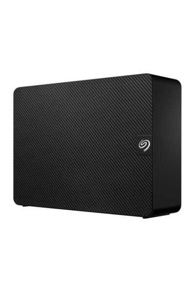 Seagate Ehdd 6Tb Sg Expansion Usb 3.0 3.5" Bk