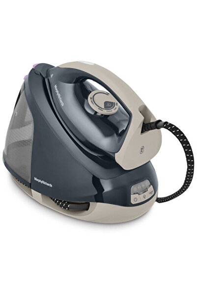 morphy richards Statie de Calcat cu Generator de Abur Morphy Richards, Easy S...