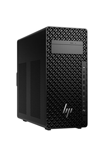 HP Sistem desktop Z2 G1i Tower, Procesor Intel® Core™ Ultra 9 285K, 24 cores,...