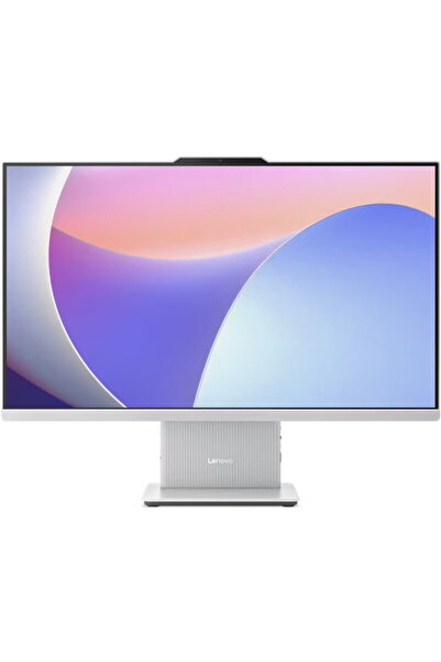 LENOVO Sistem PC All-In-One IdeaCentre 27IRH9, 27 inch, FullHD IPS, Touchscre...