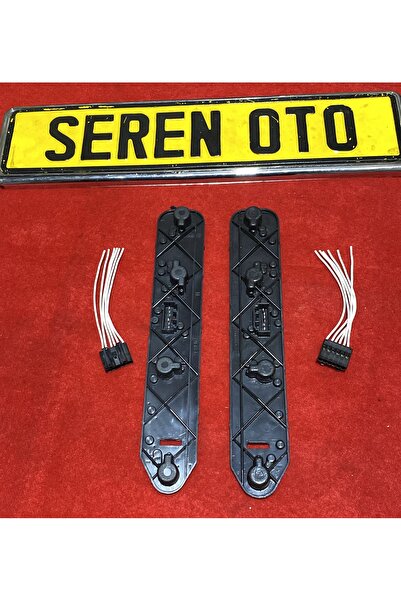 SEREN OTOMOTİV TOFAŞ DKS STOP DUY TAKIM İKİ ADET + STOP SOKETİ İKİ ADET TAKIM