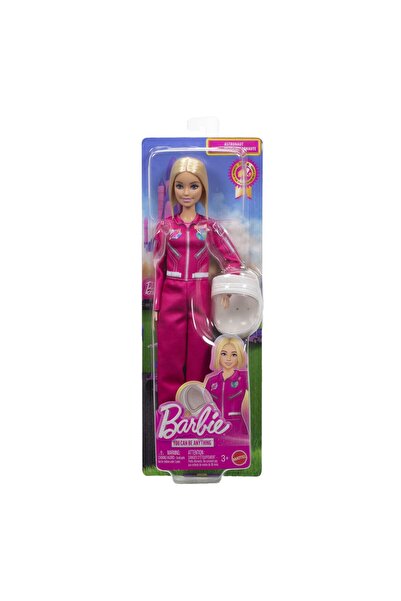 mattel Barbie You Can Be Anything Papusa Astronaut