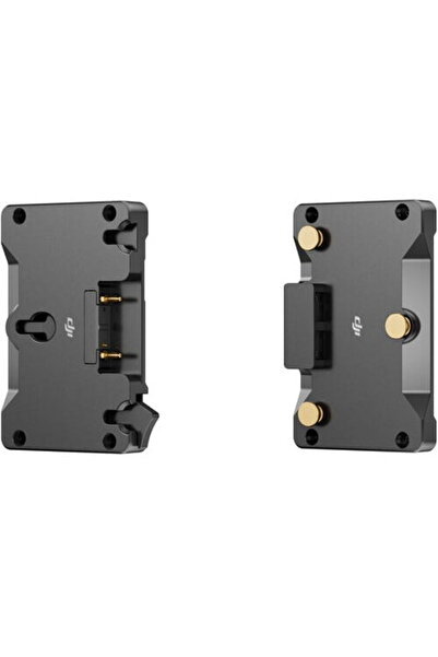 DJI Adaptor acumulator cu montura aurie pentru sistemul de transmisie