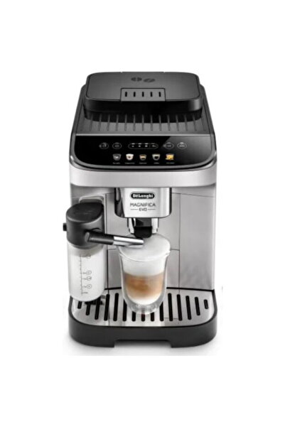 DELONGHİ Magnifica Evo ECAM 290.61.SB espresso machine