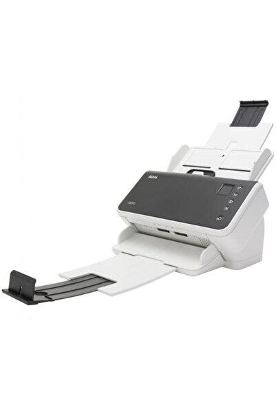 Kodak Scanner Alaris S2070, A4, 70ppm/140ipm, ADF80 - USB 3.1, Alb-Negru