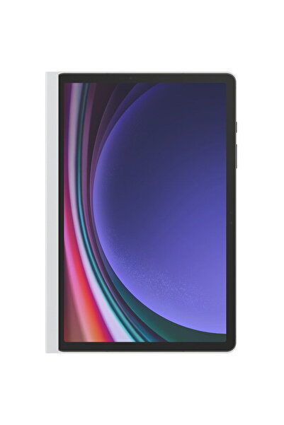 Samsung Folie de protectie NotePaper Screen Case Galaxy Tab S9, Alb