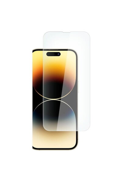 OEM Folie protectie HOFI Glass Pro Tempered Glass 0.3mm compatibila cu iPhone...