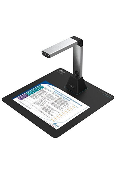 Iris co Scanner Iris IRIScan Desk 6