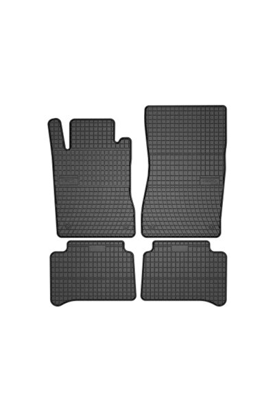 ERK Εσωτερικά λασπωτήρες ελαστικού τύπου El Toro συμβατοί με Mercedes E-Class...