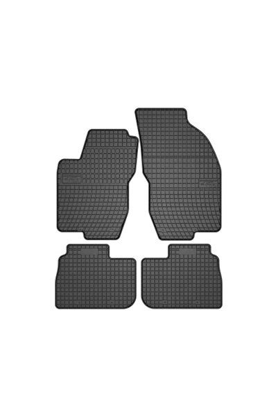 ERK Πατάκια εσωτερικού χώρου από καουτσούκ El Toro συμβατά με Alfa Romeo 156 ...