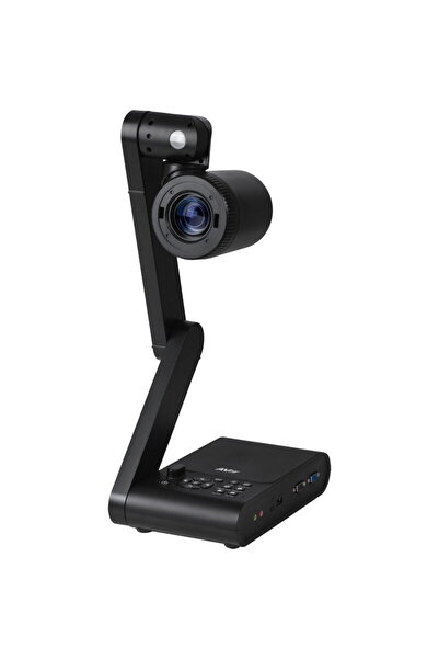 Aver Scanner M90UHD, 4K, zoom optic 14X, zoom digital 23X, 13 Megapixeli, LED...