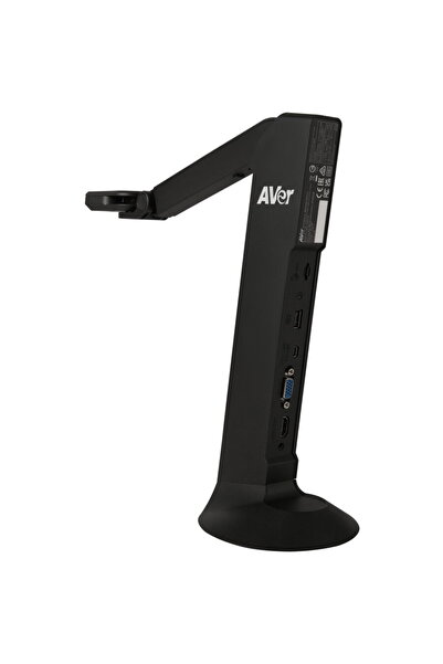 Aver Camera documente M11-8MV, senzor CMOS 25.4x3.06mm, rezolutie 1920x1080, ...