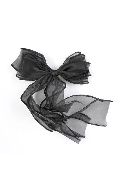 Meli Melo Paris Clama de par fundita neagra