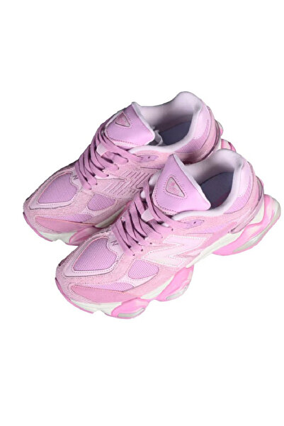 NEW 9060 Asos Pink Overdye