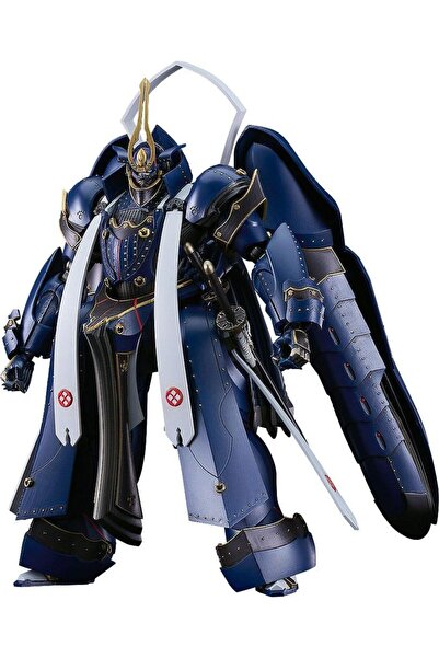 Good Smile Company Πλήρως Μεταλλικός Δαίμονας: Μουραμάσα Μοντερόιντ Κιτ Πλαστ...