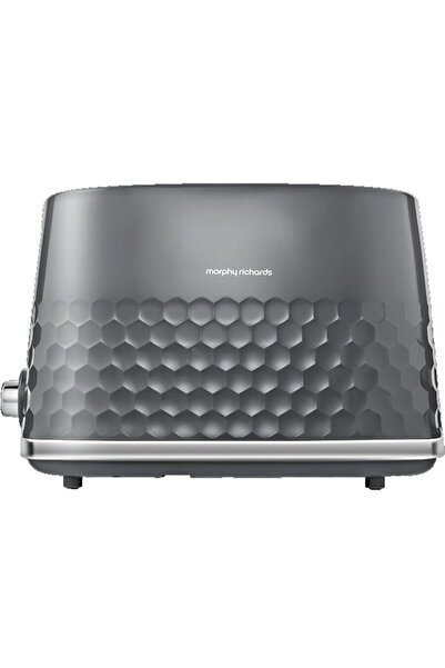 morphy richards Prajitor de Paine Hive, 2 Felii, 7 Trepte de Rumenire, 850W, ...