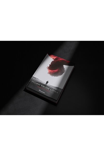 Orionebula Yayınevi YAŞAMAK BİR YAN ETKİDİR