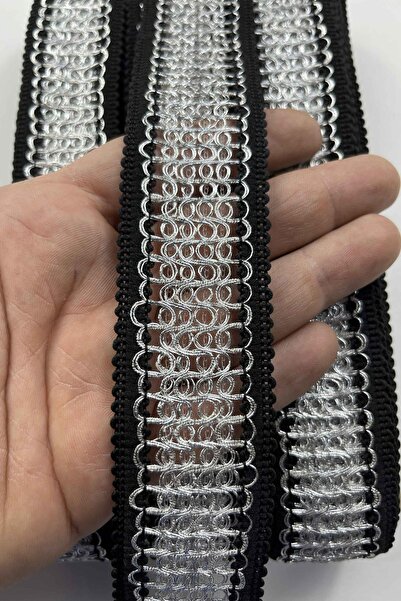 Hobigram Korvion Premium Διακοσμητική Κορδέλα για Τελειώματα Ραφών – Χειροποί...