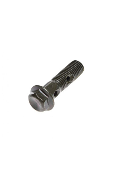 WMX Surub lung pentru furtune hidraulice, filet M10x1.25