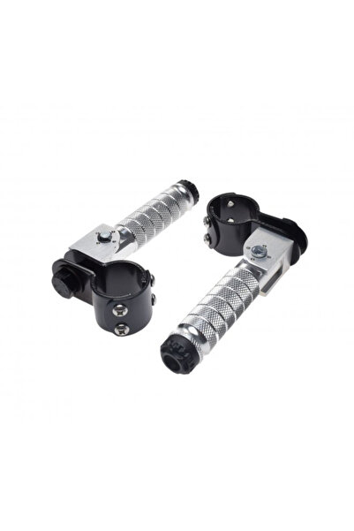 WMX Set scarite universale, culoare argintiu AW5531BS