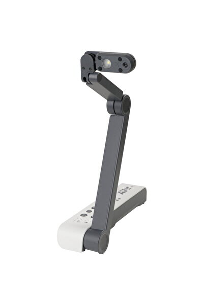 Aver Scanner vizualizator de documente, AVerVision M15W, 4K, zoom digital 23X...