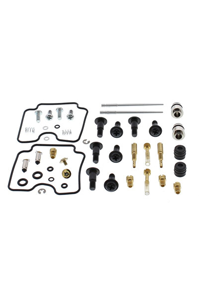 JMT Kit complet reparație carburator All Balls Racing