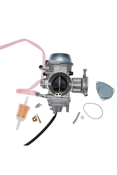 WMX Carburator Yamaha Rhino 660 YXR660 YFM660 ATV