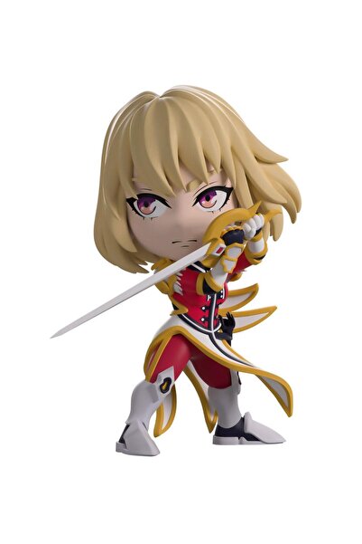 Youtooz Solo Leveling Φιγούρα Βινυλίου Τσα Χε-Ιν 12 εκ.