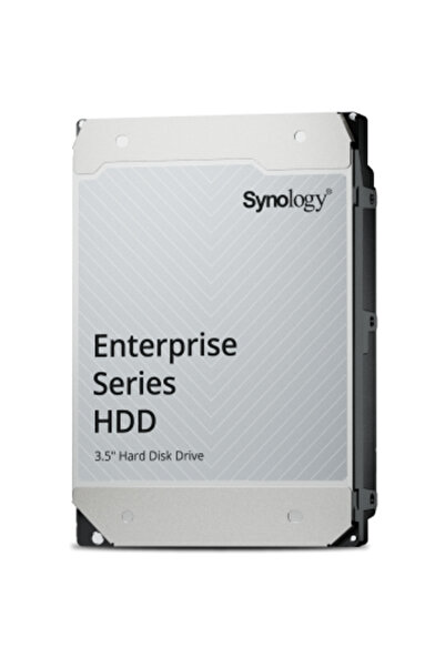 SYNOLOGY HDD HAT5320, Enterprise, 24 TB, 7200 RPM, SATA III