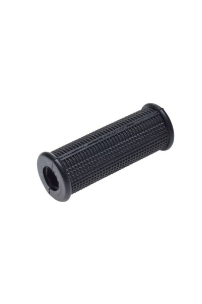 WMX Cauciuc scarita Dnepr, diametru orificiu: 8mm, lungime totala: 55mm