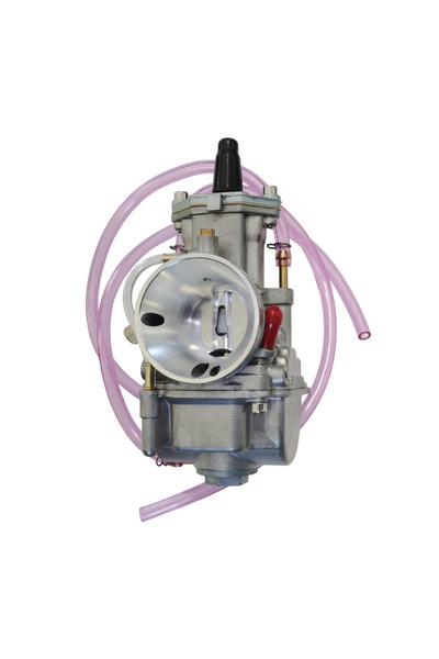 MMX Carburator 32mm, reglaj 130-350 cm3