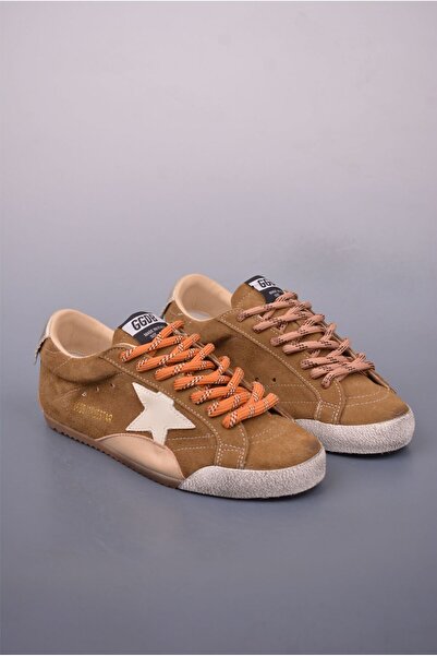 Golden goose womens sneakers