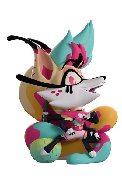 Youtooz Helluva Boss Φιγούρα Βινυλίου Beelzebub 12 εκ.