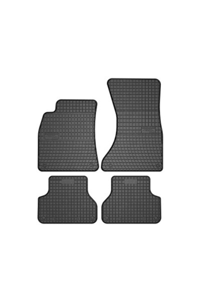 ERK Covoare interior cauciuc El Toro compatibile Audi A5 Sportback 2016-2020 ...