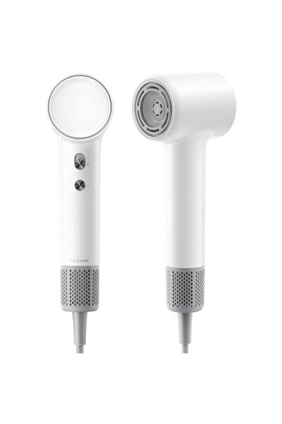 Dreame Uscator de par AHG11A, 1200 W, 2 viteze, 5 setari temperatura, Functie...