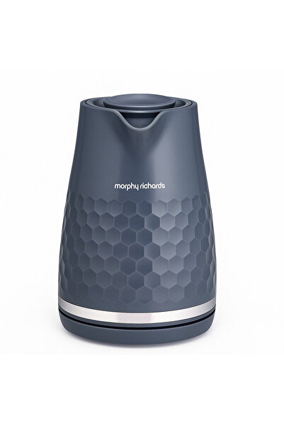 morphy richards Fierbator MORPHY RICHARDS, HIVE, capacitate 1,5 L, 3000 W, Gri