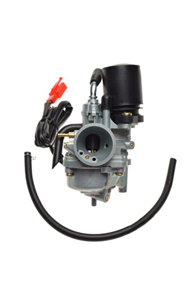 WMX Carburator 50 2T Hurricane, diametrul clapetei 15mm