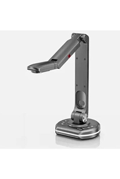 JOYUSING Cameră video V500S-4K, 13 MP, focalizare automată, max. A3, USB, 4K ...