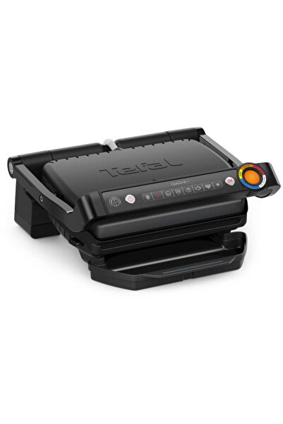 TEFAL Optigrill+ GC717810 electric grill, 2000W, 6 automatic programs, 30 x 2...