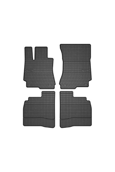 ERK Πατάκια εσωτερικού χώρου από καουτσούκ El Toro συμβατά με Mercedes S-Clas...