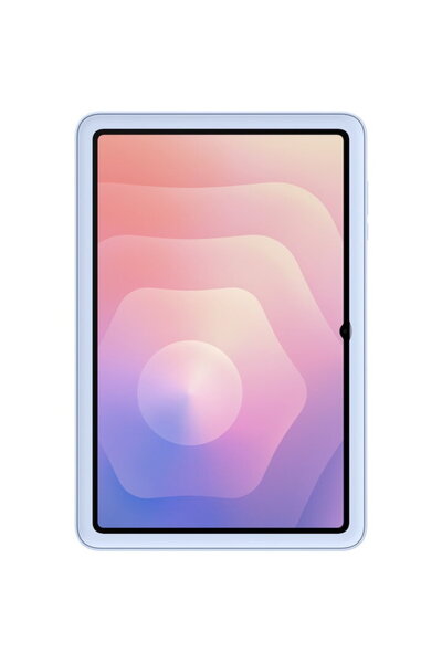 Samsung Protective case for Galaxy Tab S11 Ultra, Frame Cover, Blue