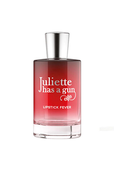 Juliette has a gun جولييت هاز اجن او دي بارفان ليبستيك فيفر للنساء 100 مل
