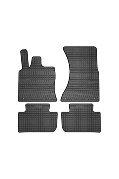 ERK Covoare interior cauciuc El Toro compatibile Porsche Macan 2014-2023 Cod:...